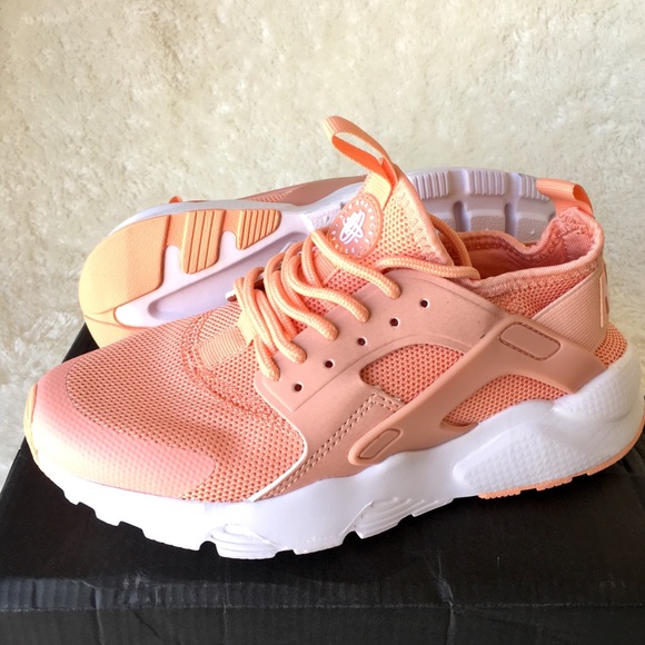 nike air huarache ultra pink